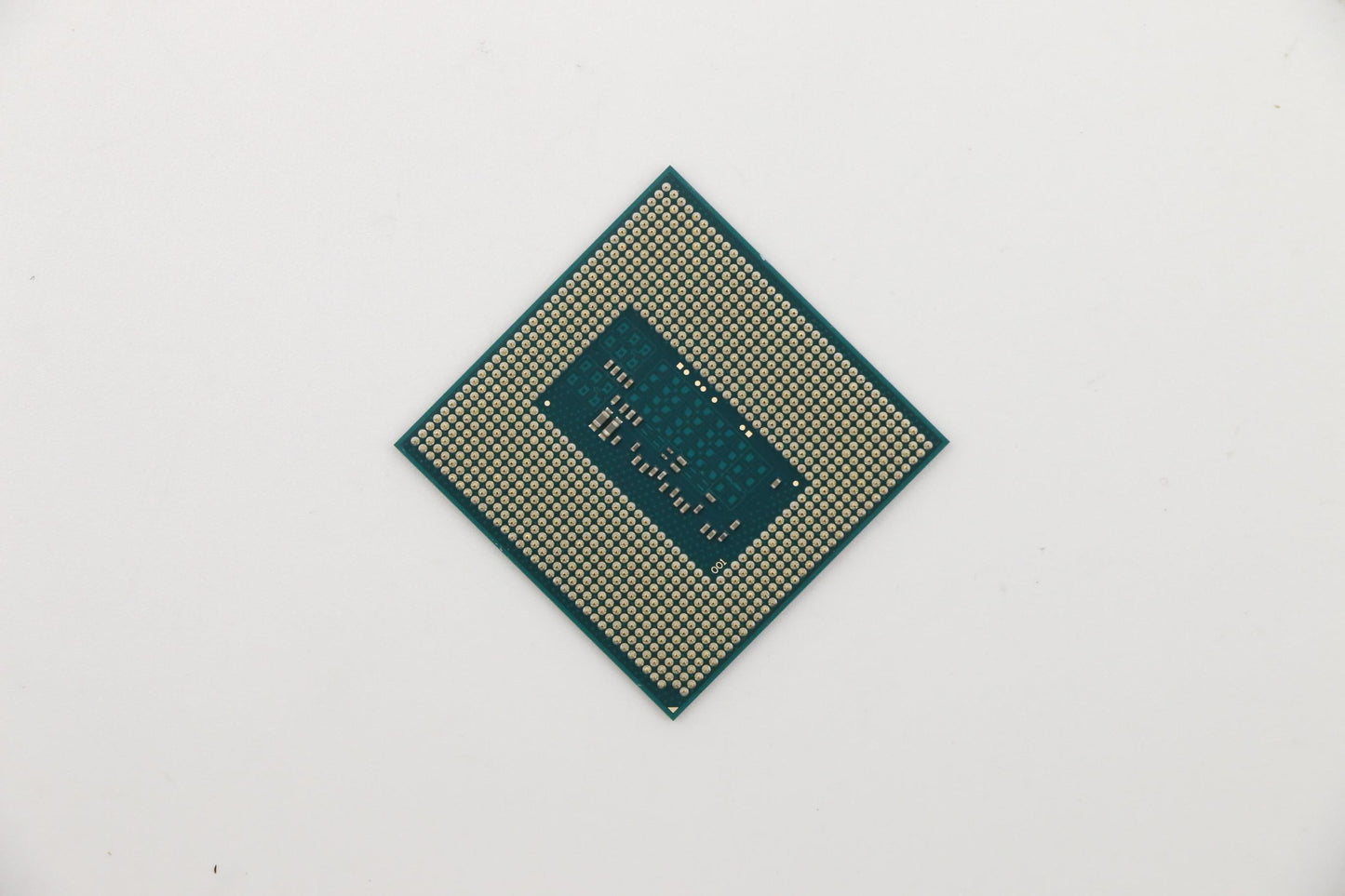 Lenovo Pu Processors - 00HW351