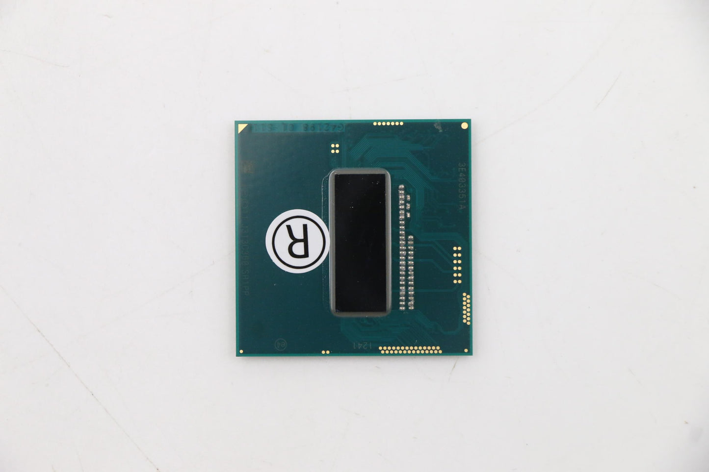 Lenovo Pu Processors - 00HW352