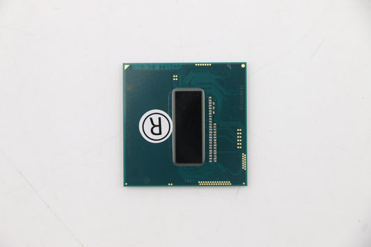 Lenovo Pu Processors - 00HW352