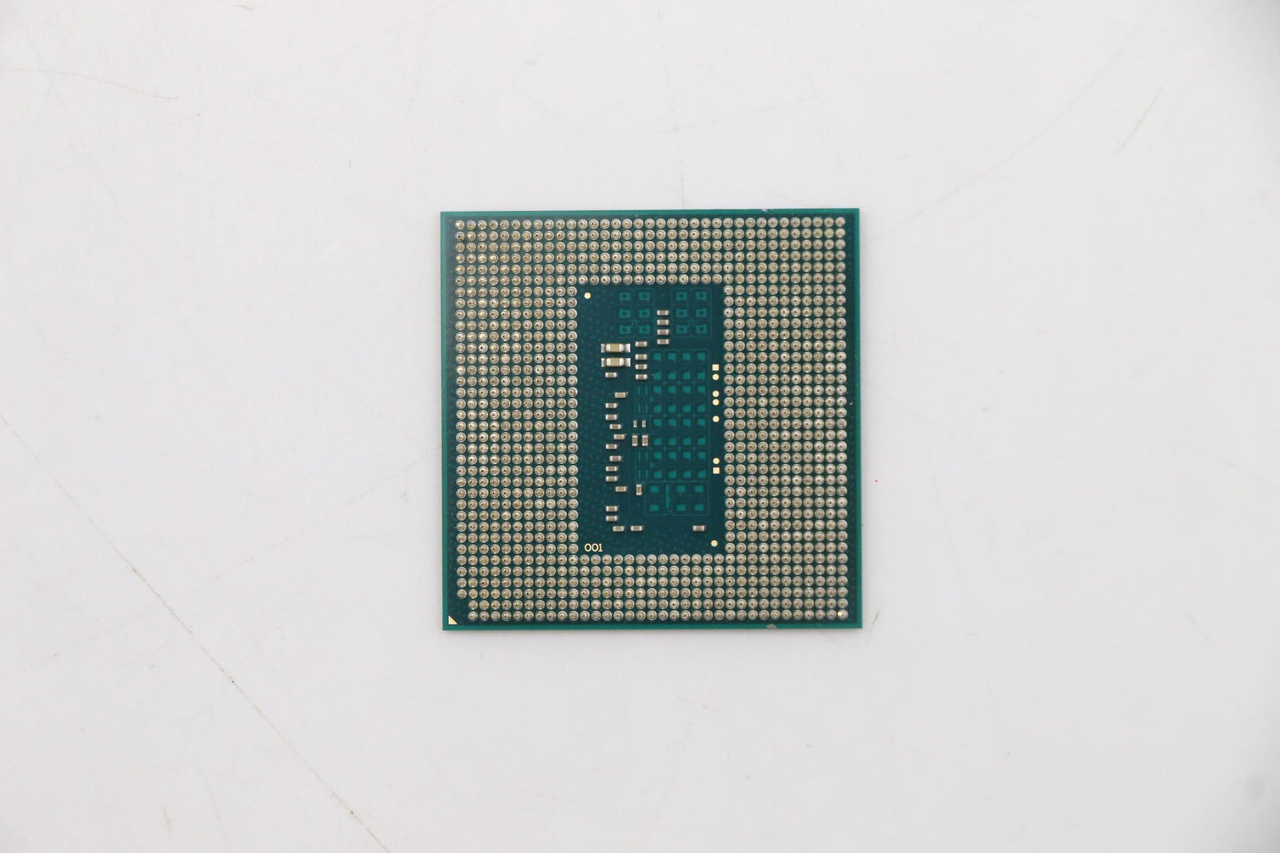 Lenovo Pu Processors - 00HW352