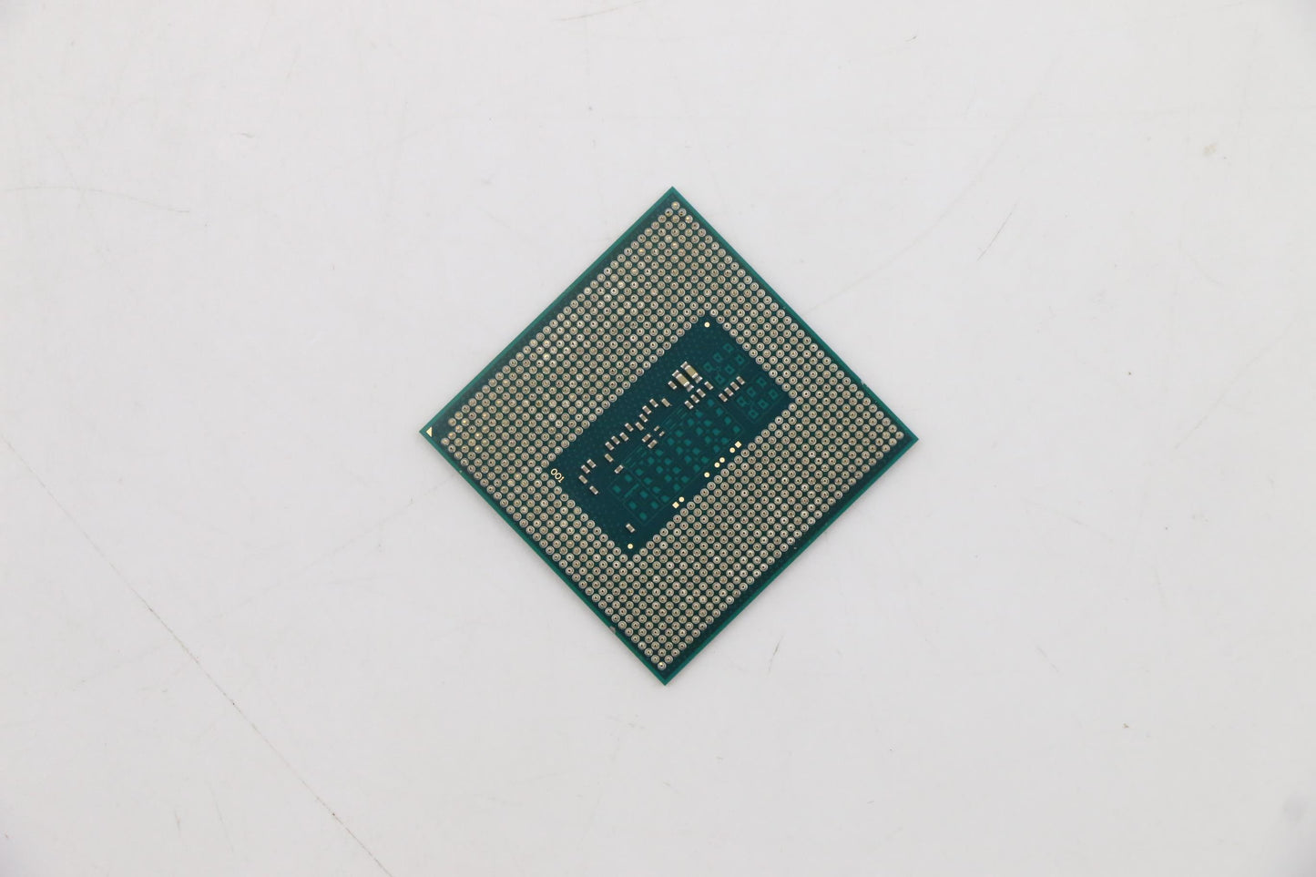 Lenovo Pu Processors - 00HW352