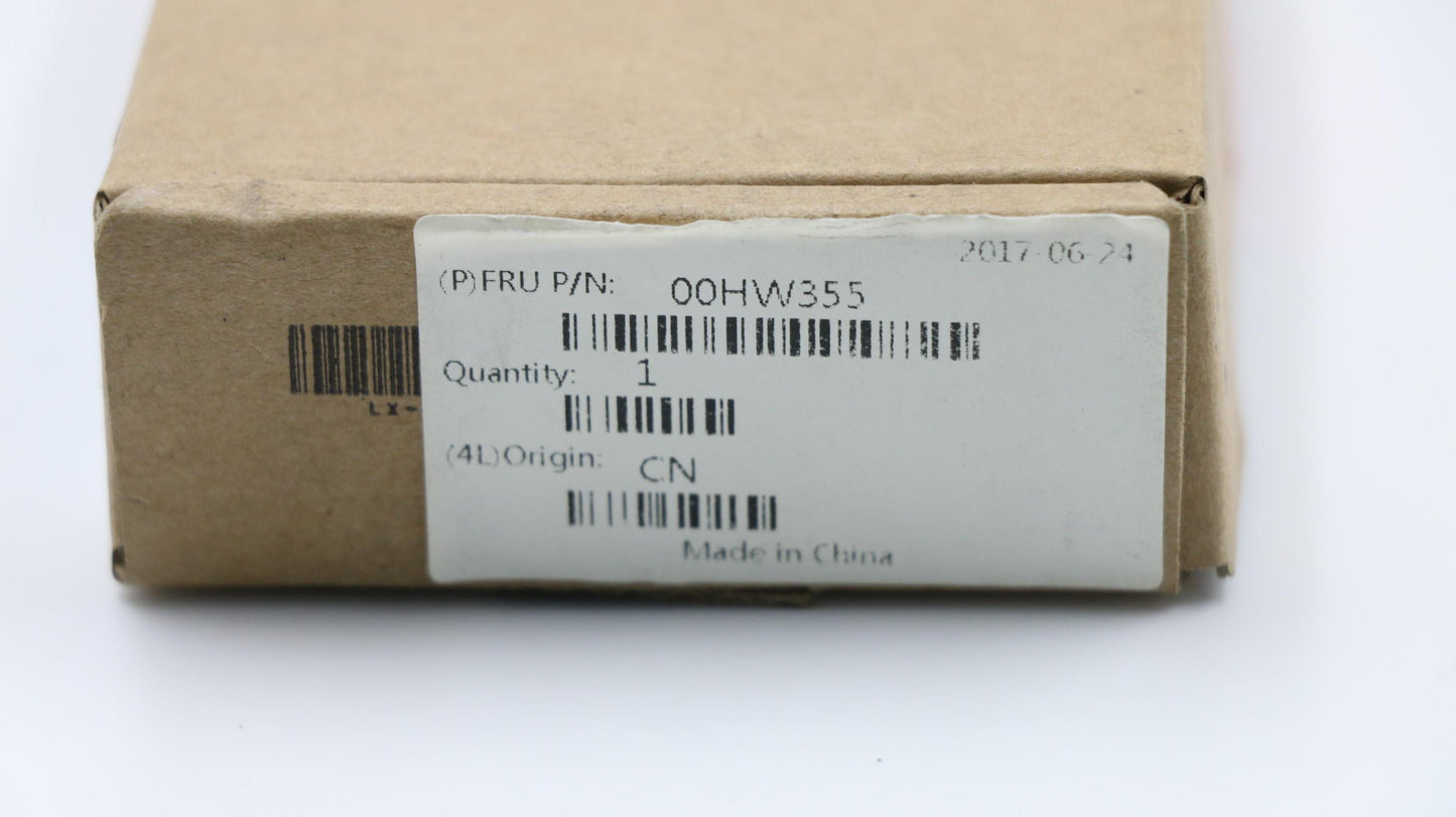 Lenovo Ks Kits Screws And Labels - 00HW355
