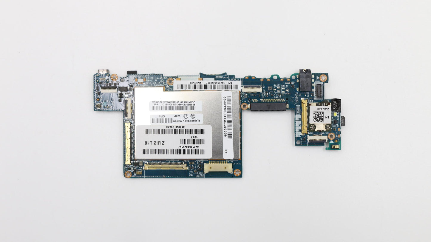 Lenovo Replacement Part - 00Hw376