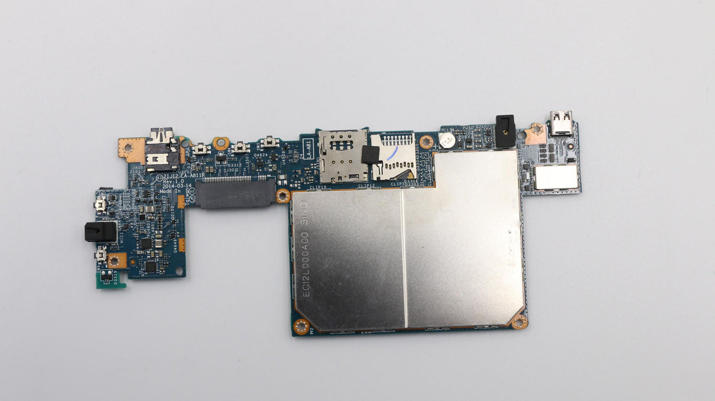 Lenovo 00HW379 Mb Assembly