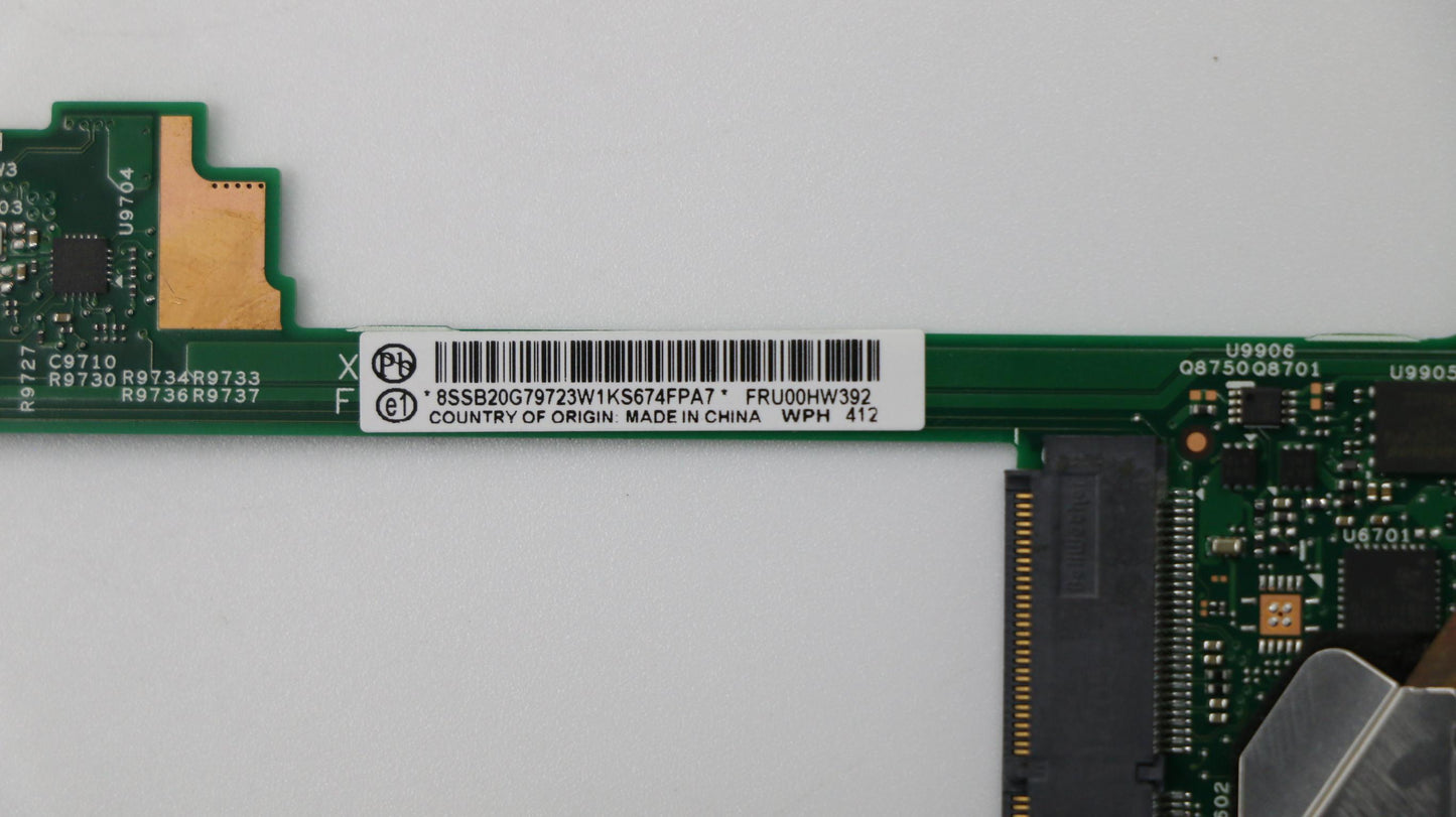Lenovo Mb - 00HW392
