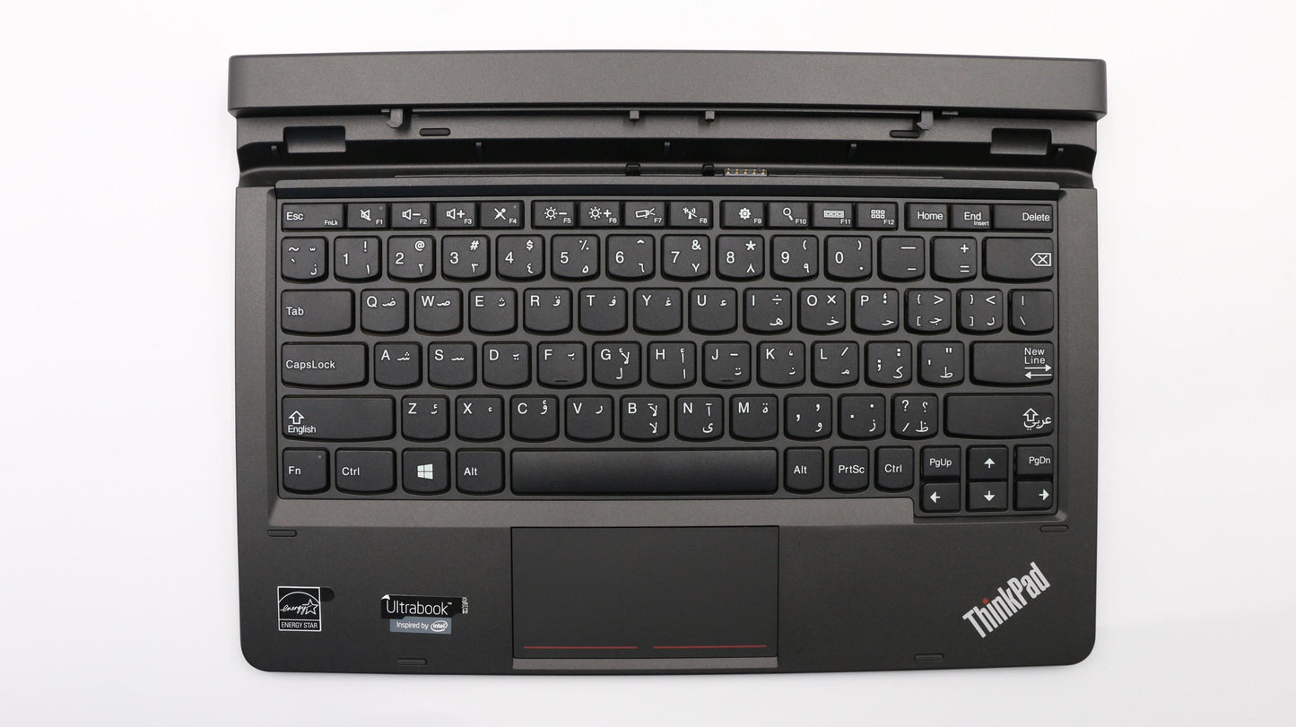 Lenovo Ki Keyboards Internal - 00HW405