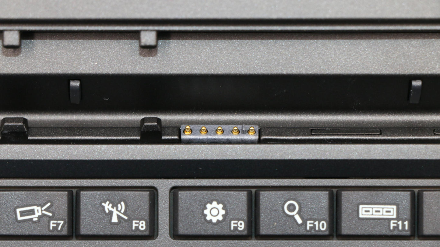 Lenovo Ki Keyboards Internal - 00HW405