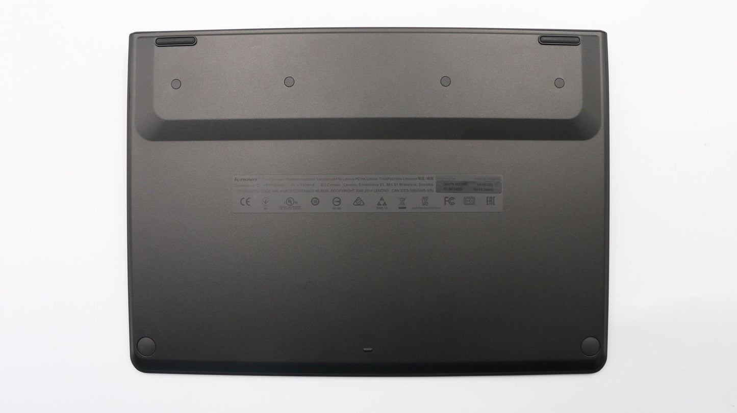 Lenovo Ki Keyboards Internal - 00HW406