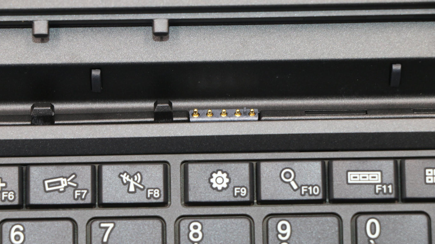 Lenovo Ki Keyboards Internal - 00HW406