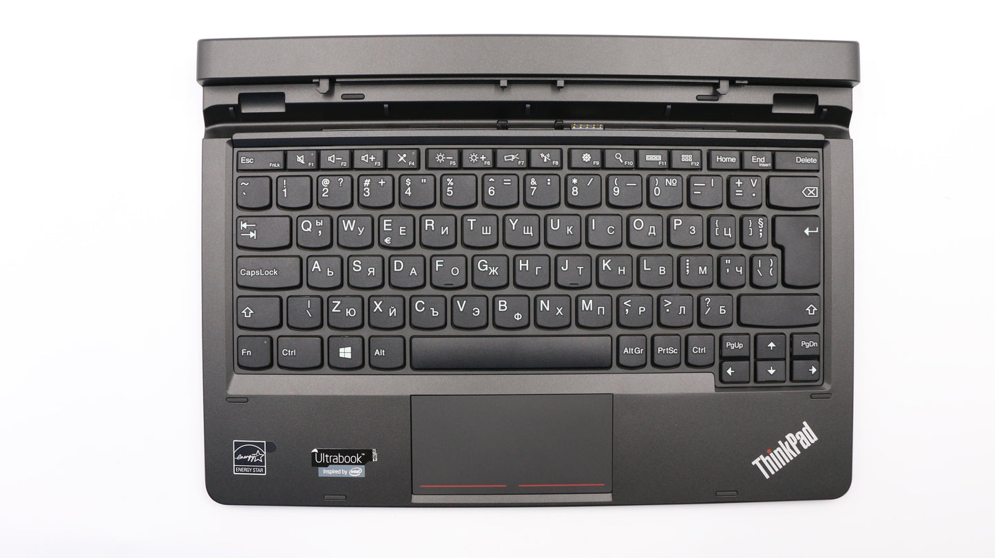Lenovo Ki Keyboards Internal - 00HW407
