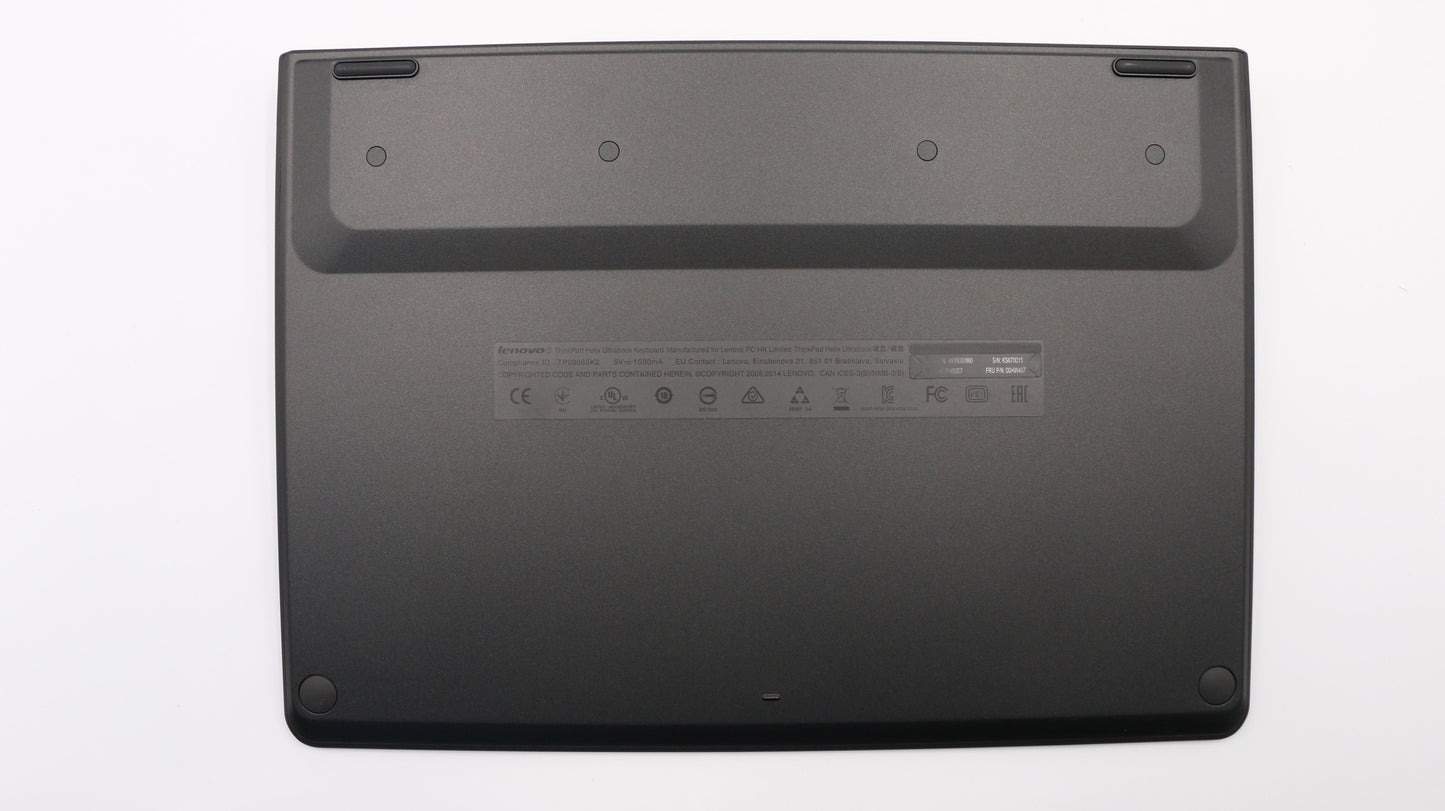 Lenovo Ki Keyboards Internal - 00HW407