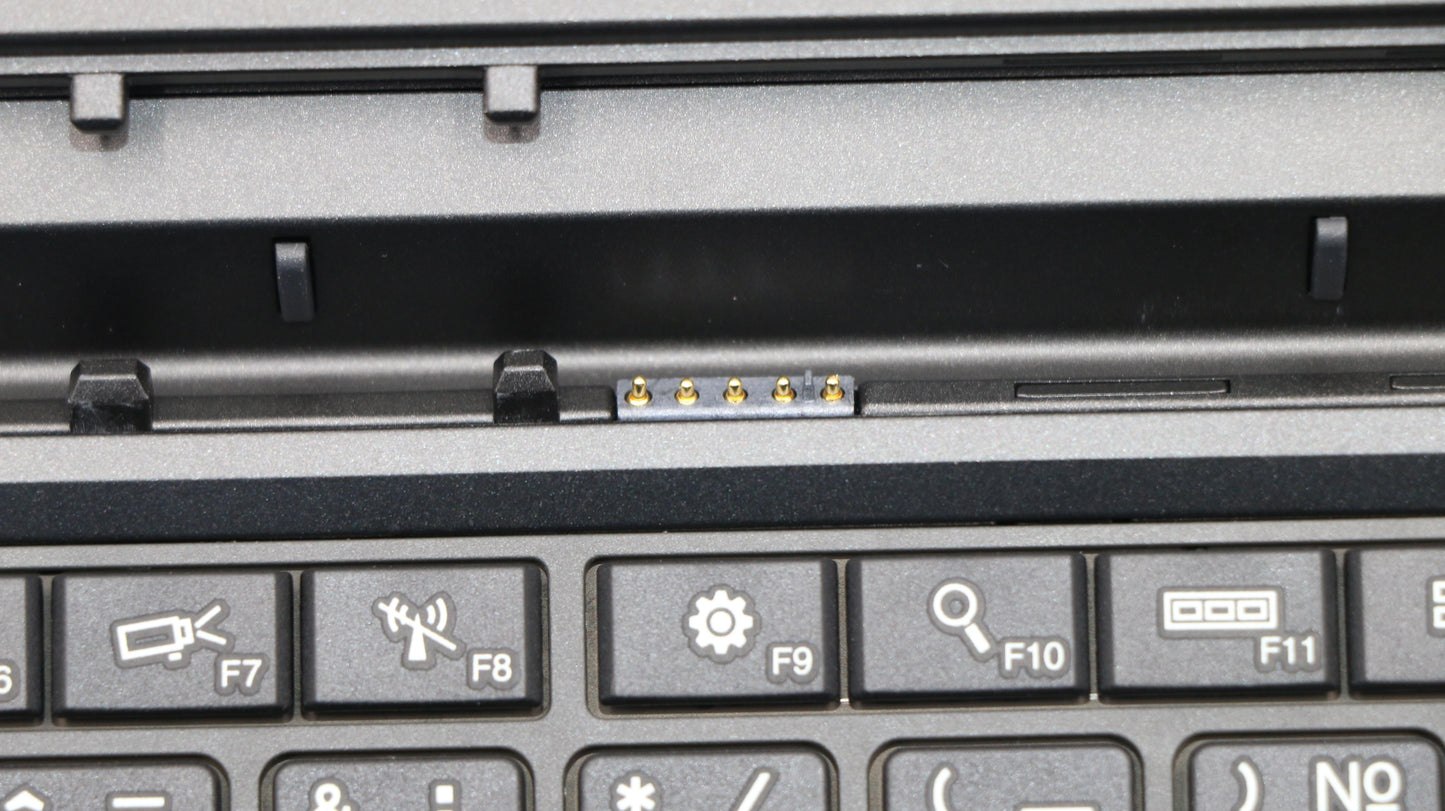 Lenovo Ki Keyboards Internal - 00HW407