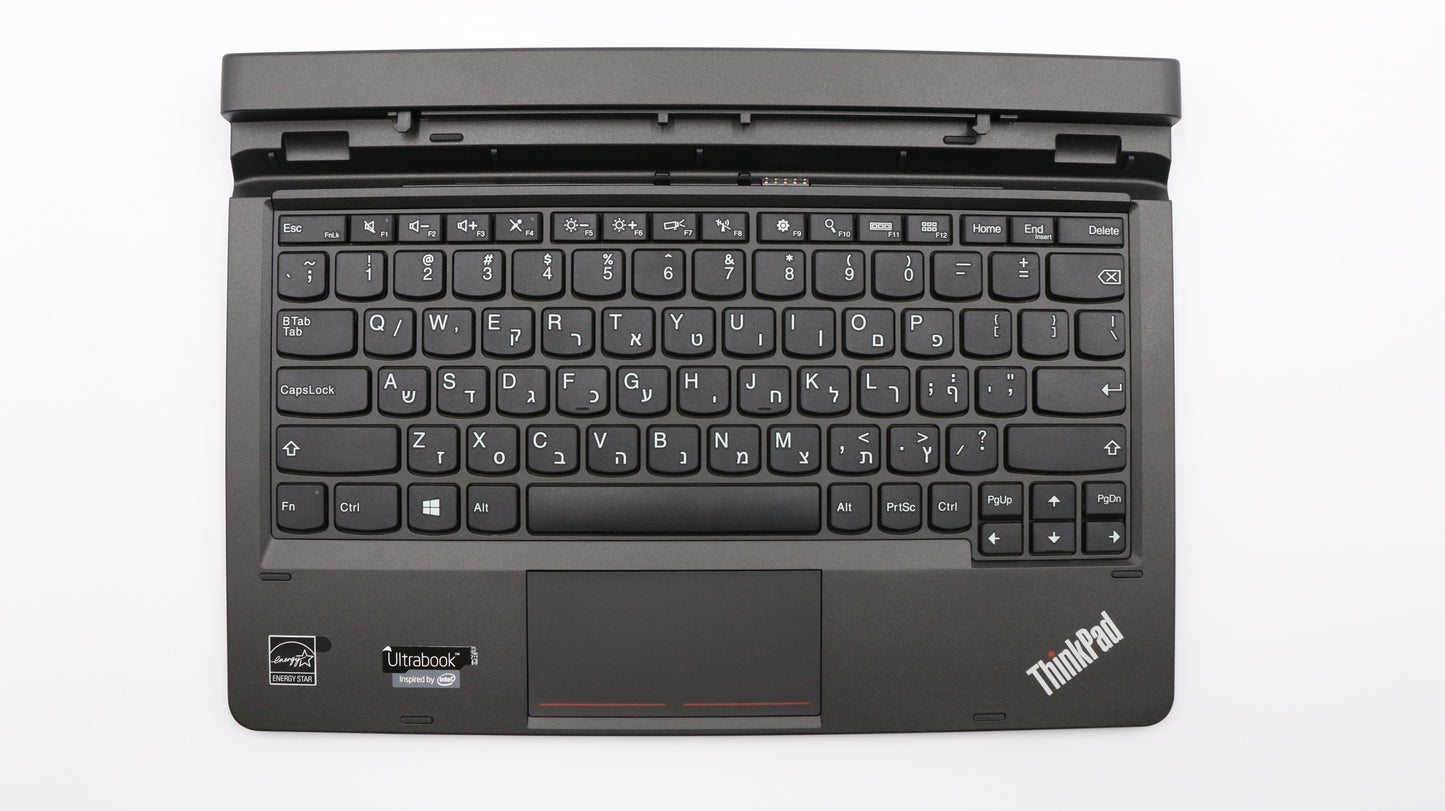 Lenovo Ki Keyboards Internal - 00HW414
