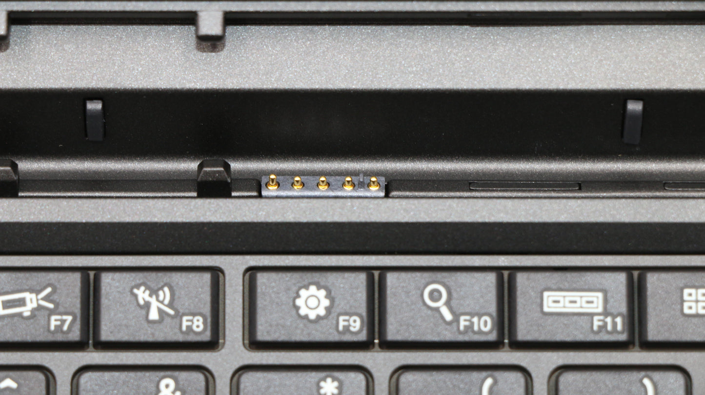 Lenovo Ki Keyboards Internal - 00HW414