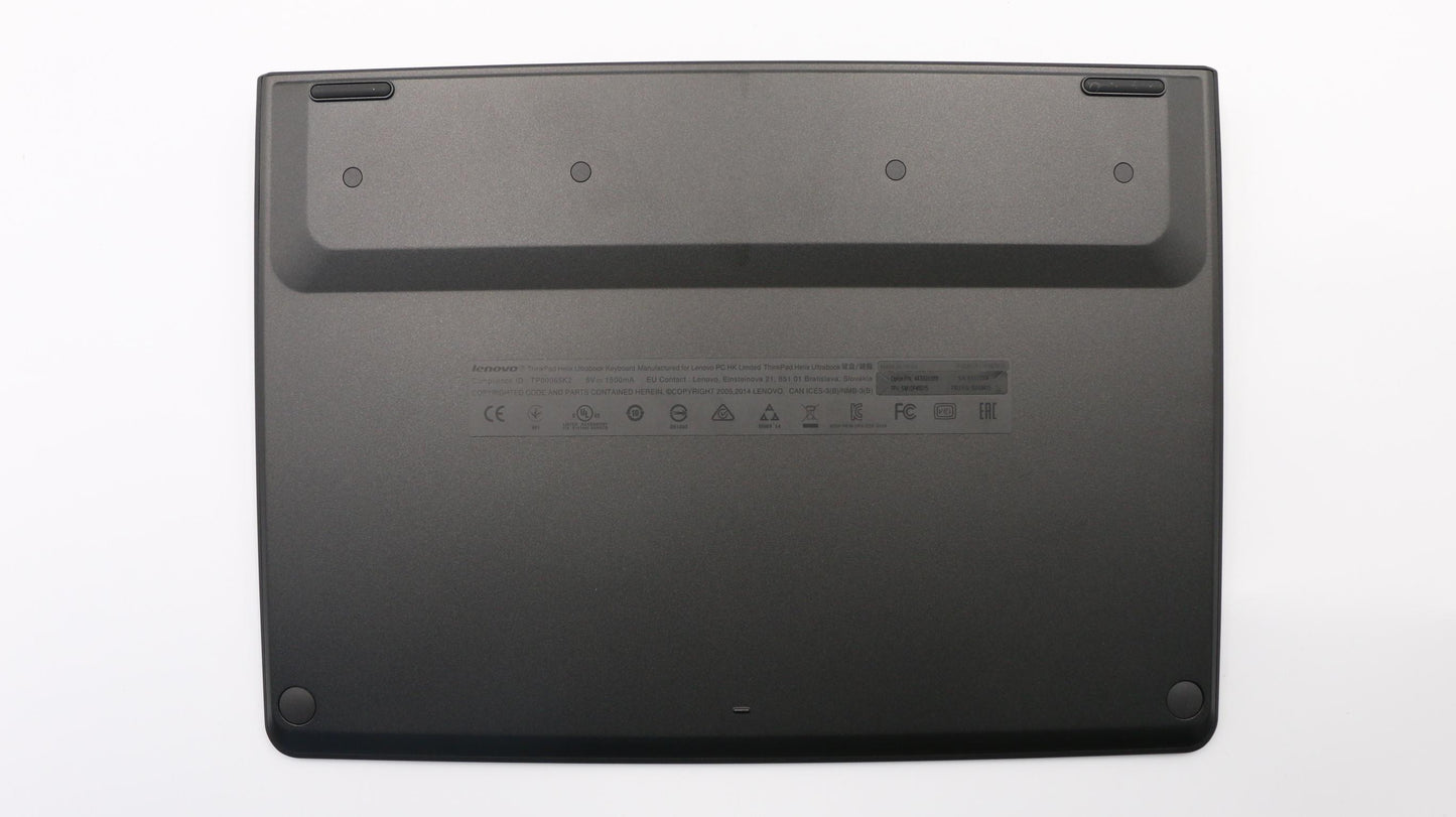 Lenovo Ki Keyboards Internal - 00HW415