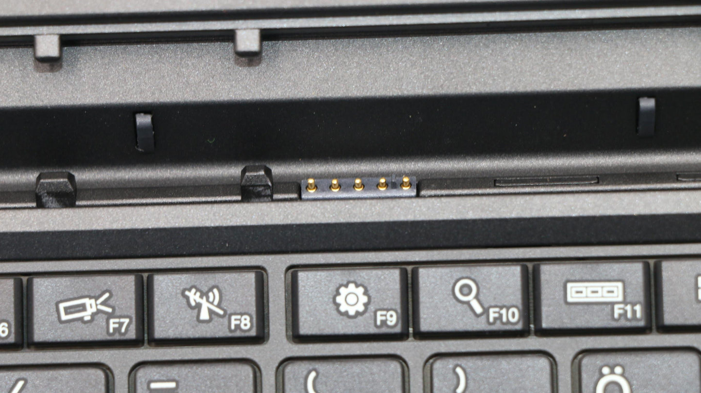 Lenovo Ki Keyboards Internal - 00HW415