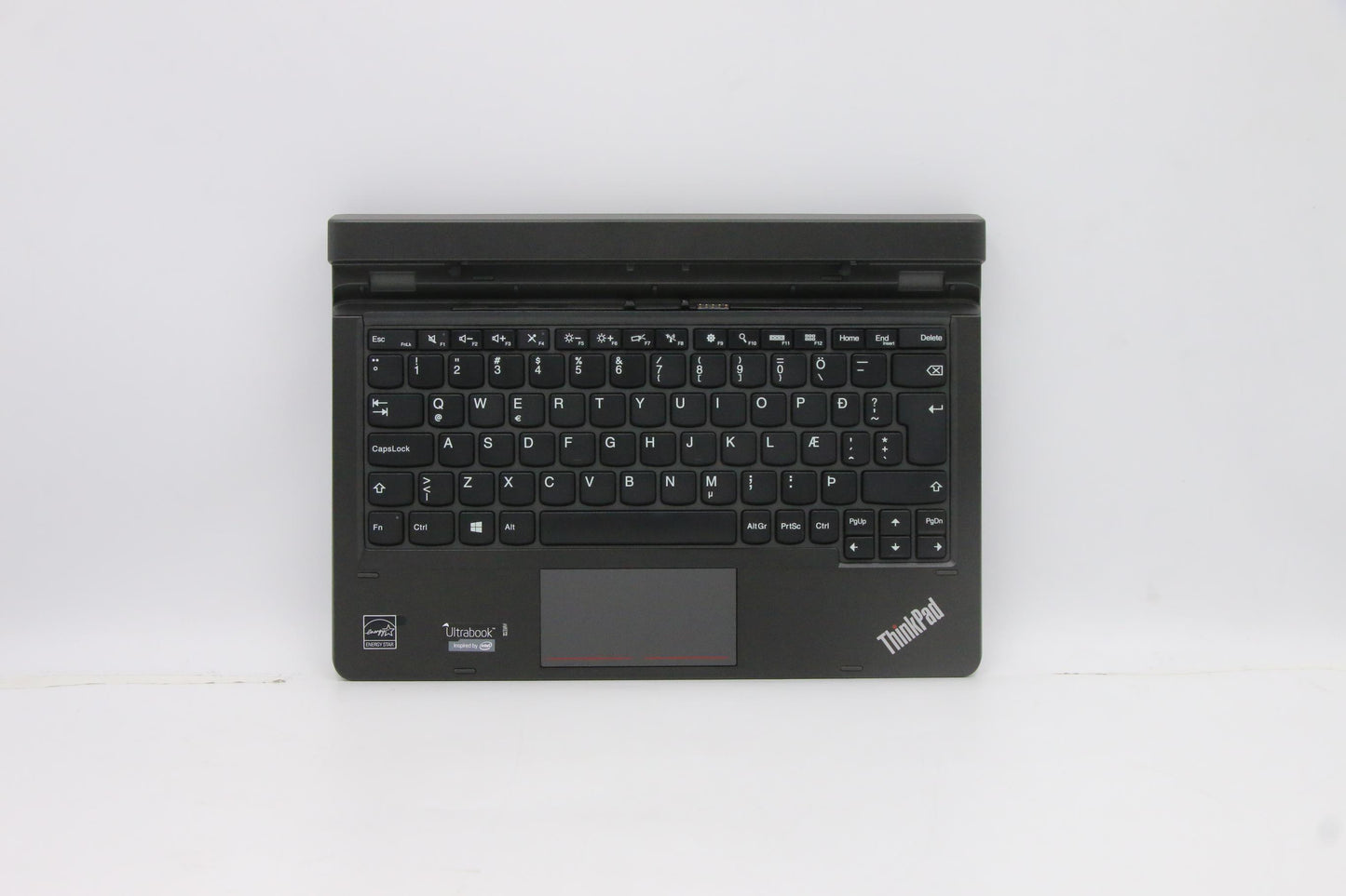 Lenovo Ki Keyboards Internal - 00HW416