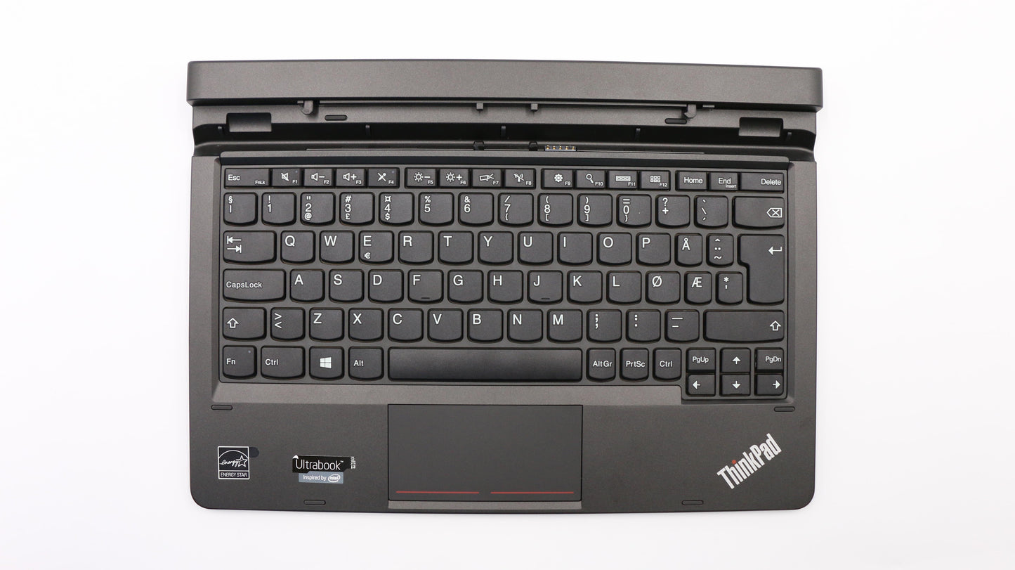 Lenovo Ki Keyboards Internal - 00HW420