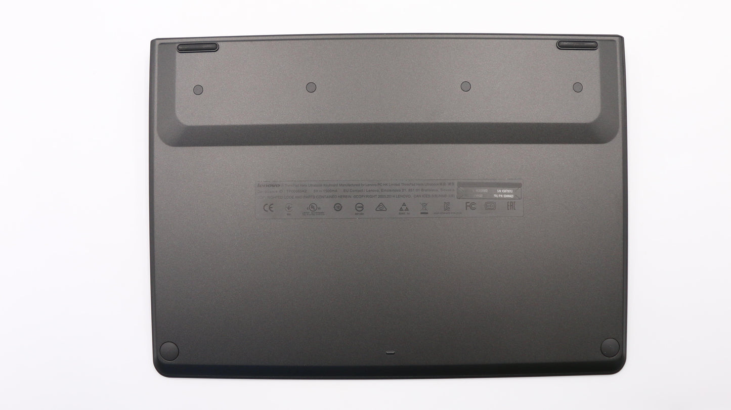 Lenovo Ki Keyboards Internal - 00HW420