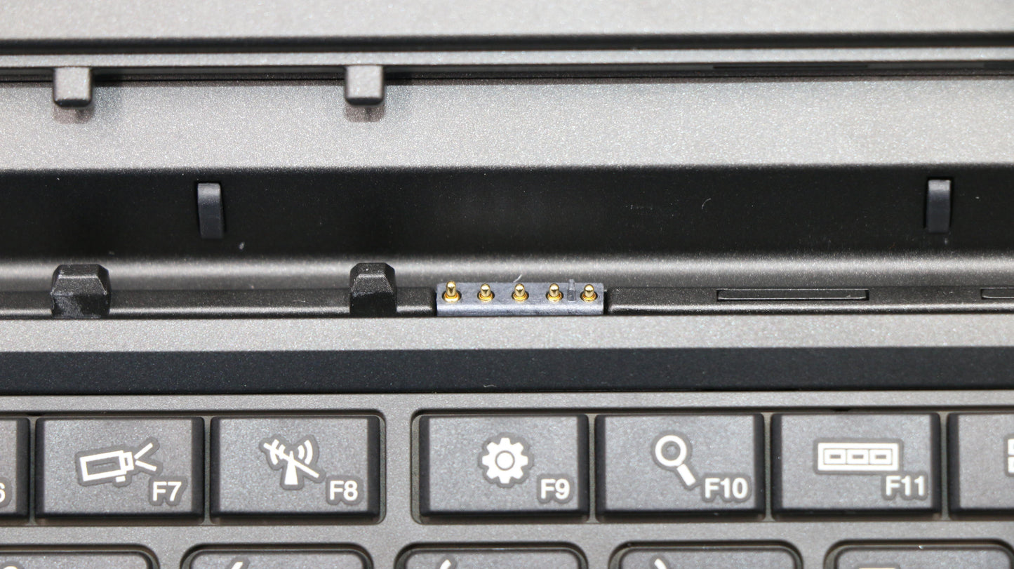 Lenovo Ki Keyboards Internal - 00HW420