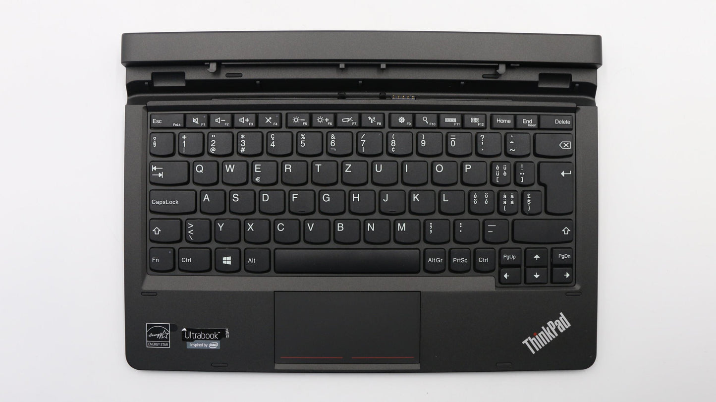 Lenovo Ki Keyboards Internal - 00HW427