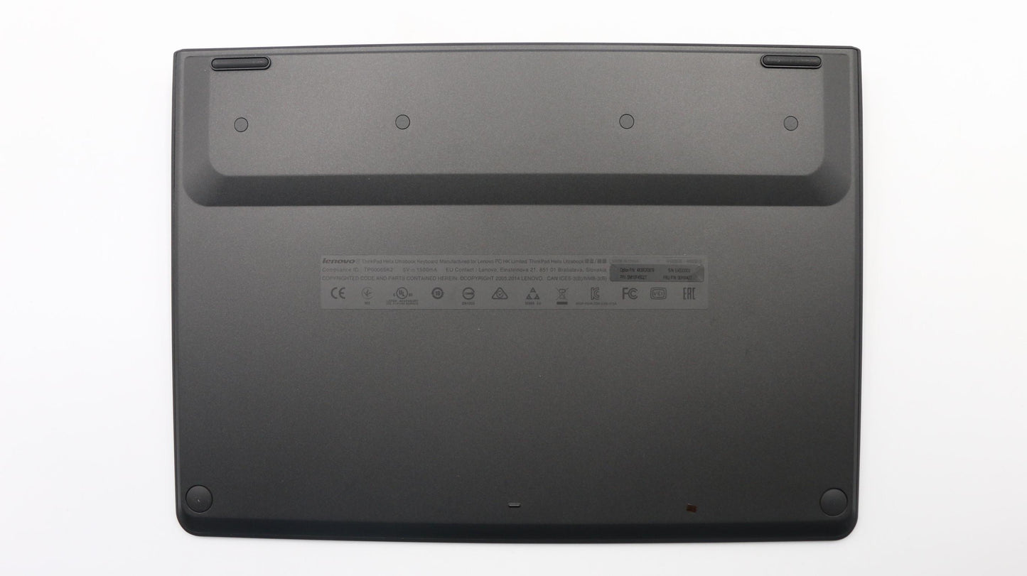 Lenovo Ki Keyboards Internal - 00HW427