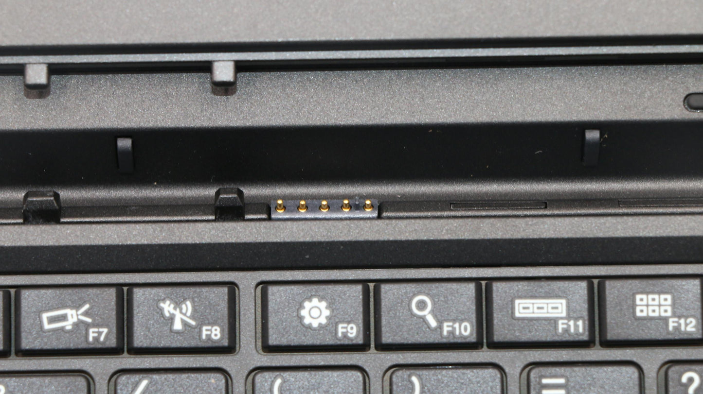 Lenovo Ki Keyboards Internal - 00HW427