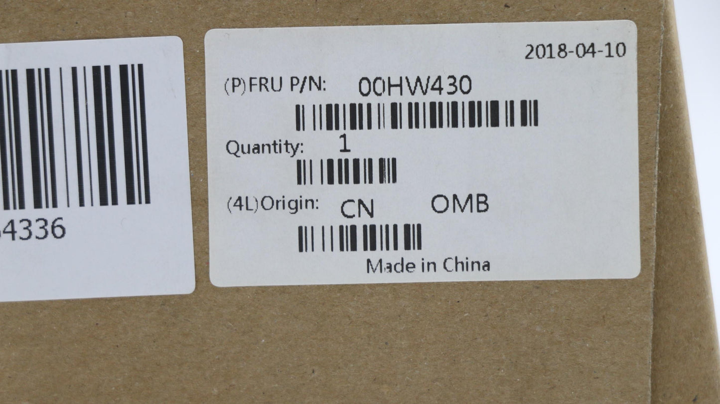 Lenovo Ki Keyboards Internal - 00HW430