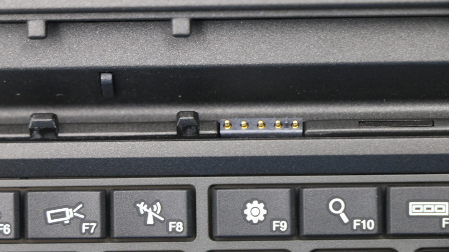 Lenovo Ki Keyboards Internal - 00HW430