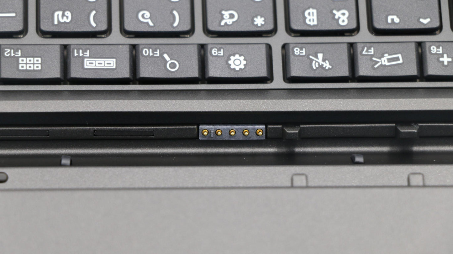 Lenovo Ki Keyboards Internal - 00HW434
