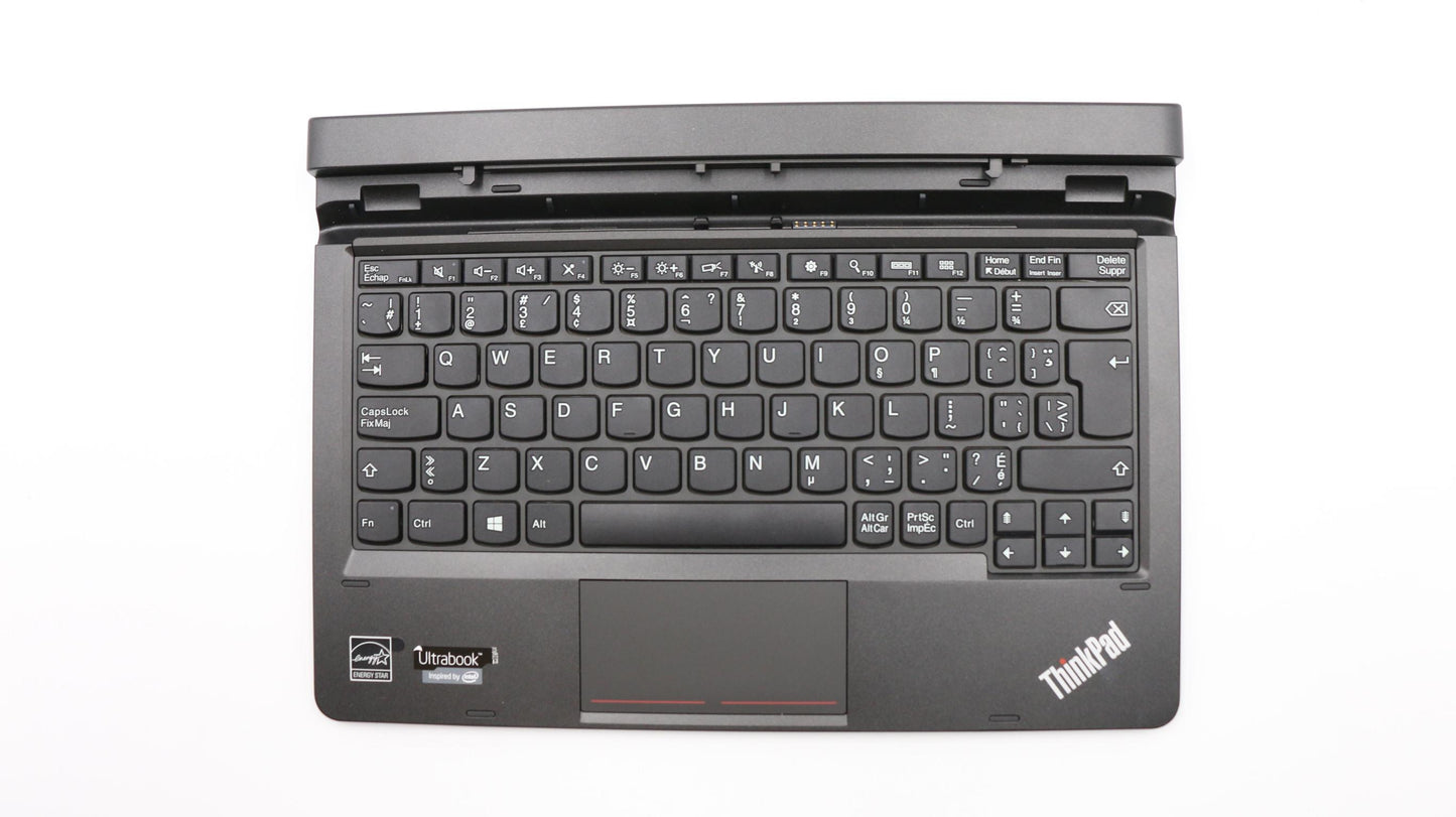 Lenovo Ki Keyboards Internal - 00HW438