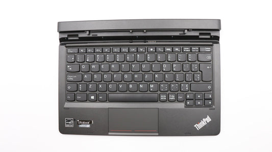 Lenovo Ki Keyboards Internal - 00HW438