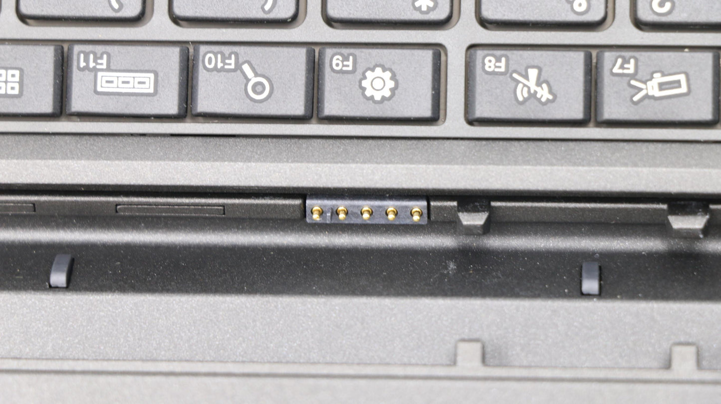 Lenovo Ki Keyboards Internal - 00HW438