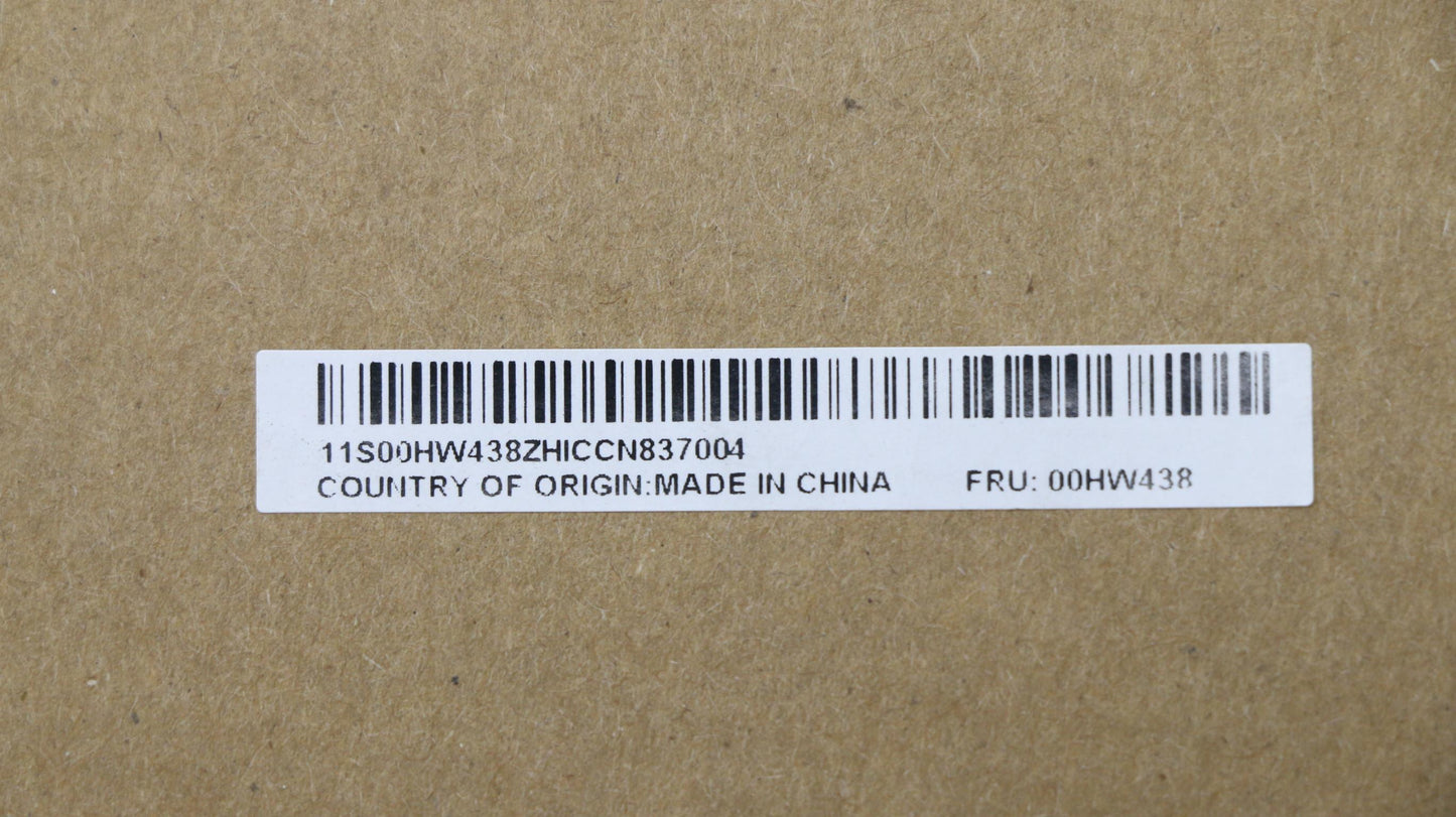Lenovo Ki Keyboards Internal - 00HW438