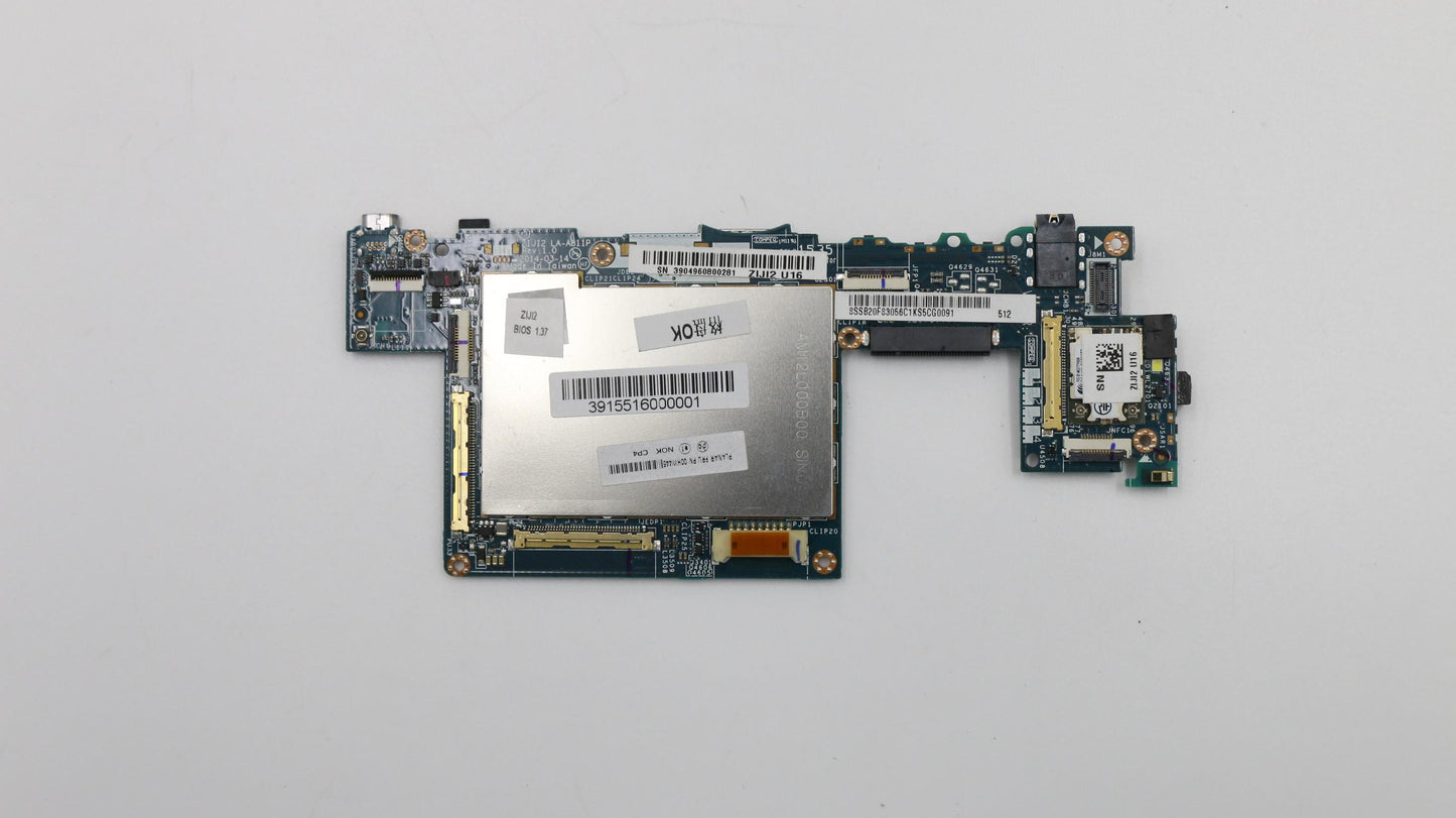 Lenovo Mb Assembly - 00HW446