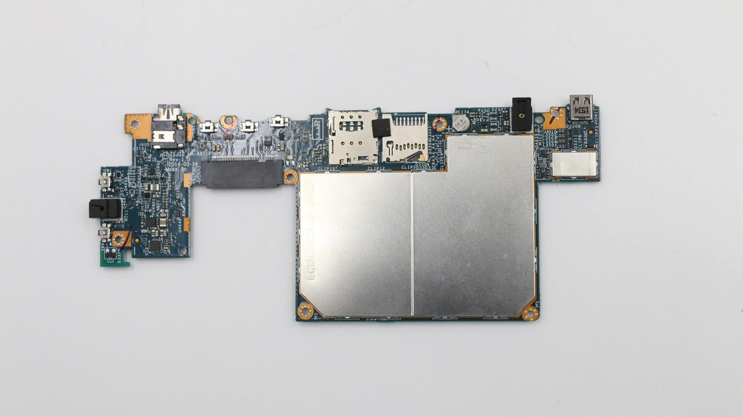 Lenovo Mb Assembly - 00HW446