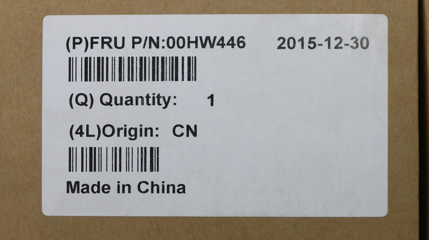 Lenovo Mb Assembly - 00HW446