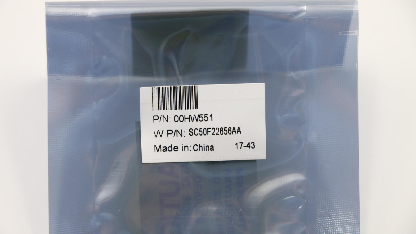 Lenovo Ci Cards Misc Internal - 00HW551