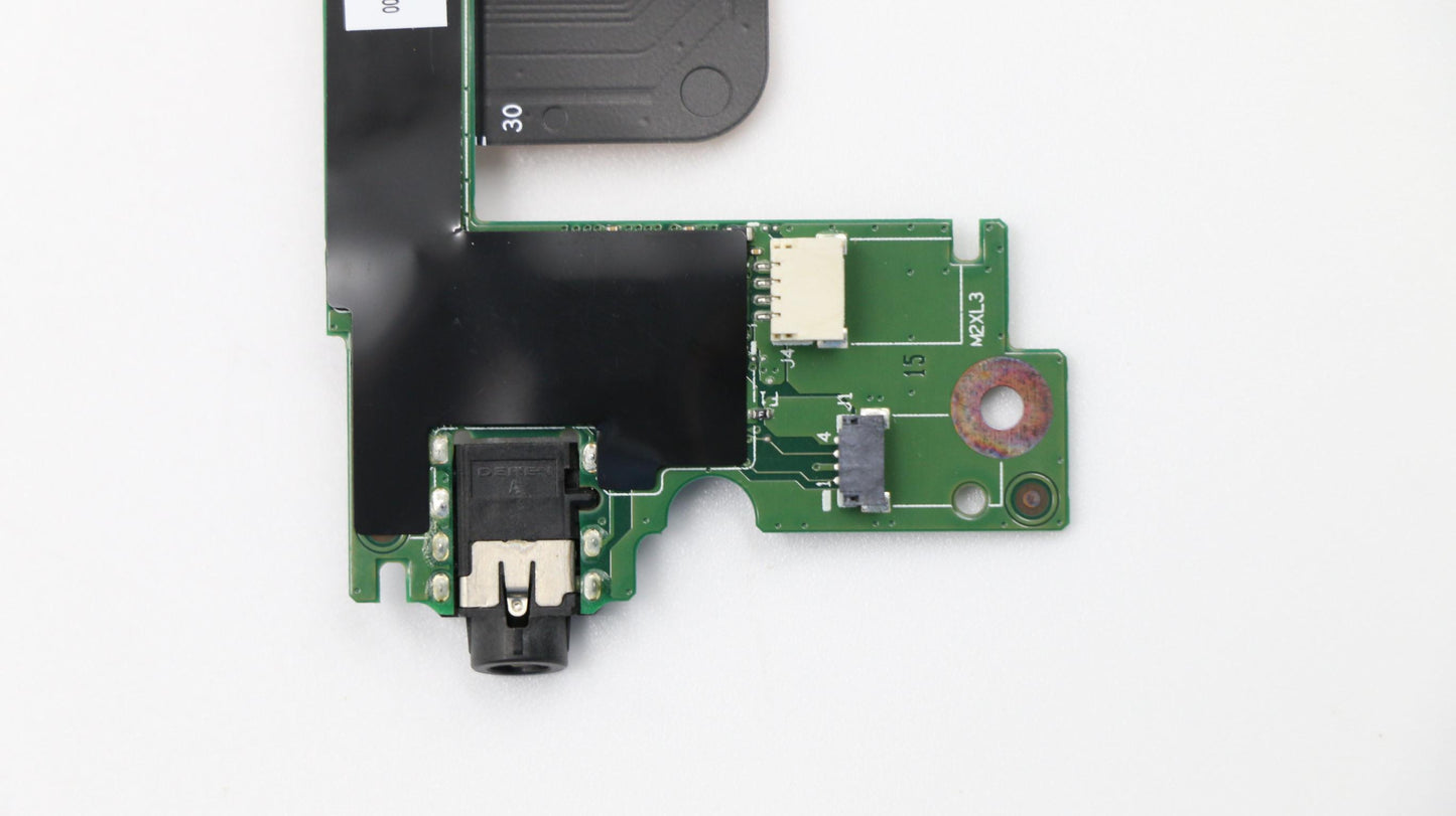 Lenovo Audio Subcard With Fpc Jyt - 00HW558