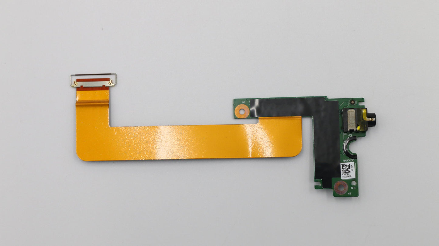 Lenovo Audio Subcard With Fpc Jyt - 00HW558