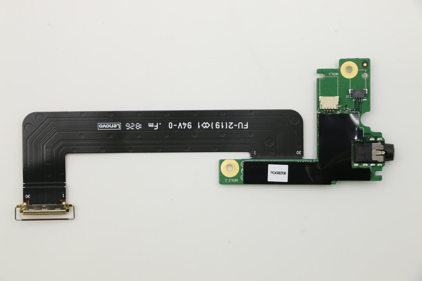 Lenovo For Sig Audio Subcard-Jyt - 00HW560