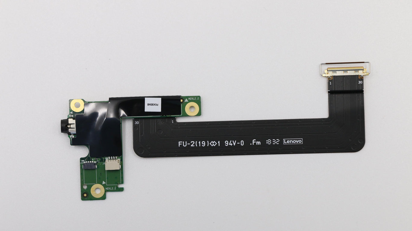 Lenovo Audio Subcard Jyt - 00HW562