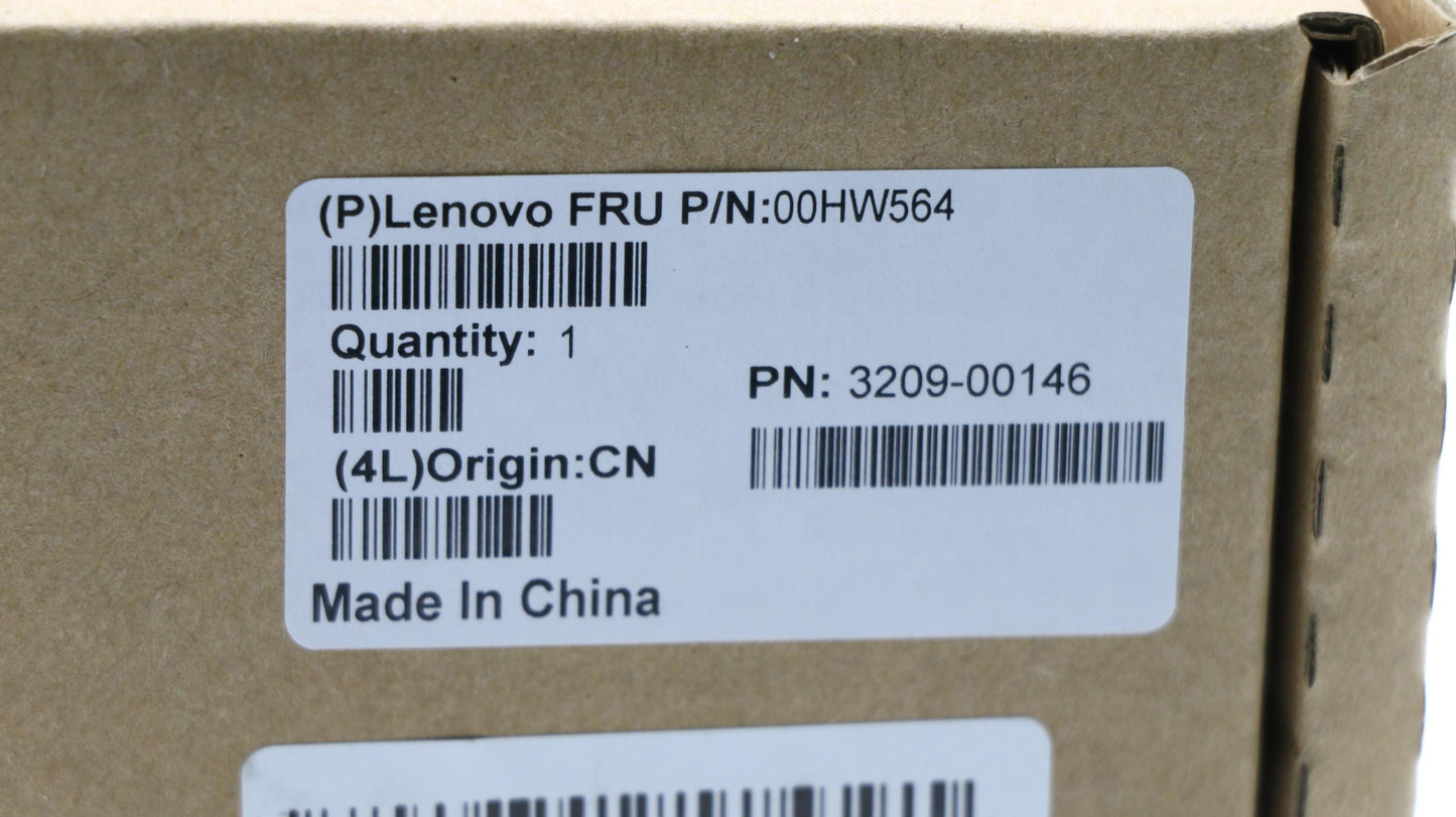 Lenovo 00HW564 Fru For Kei Fpr Jyt