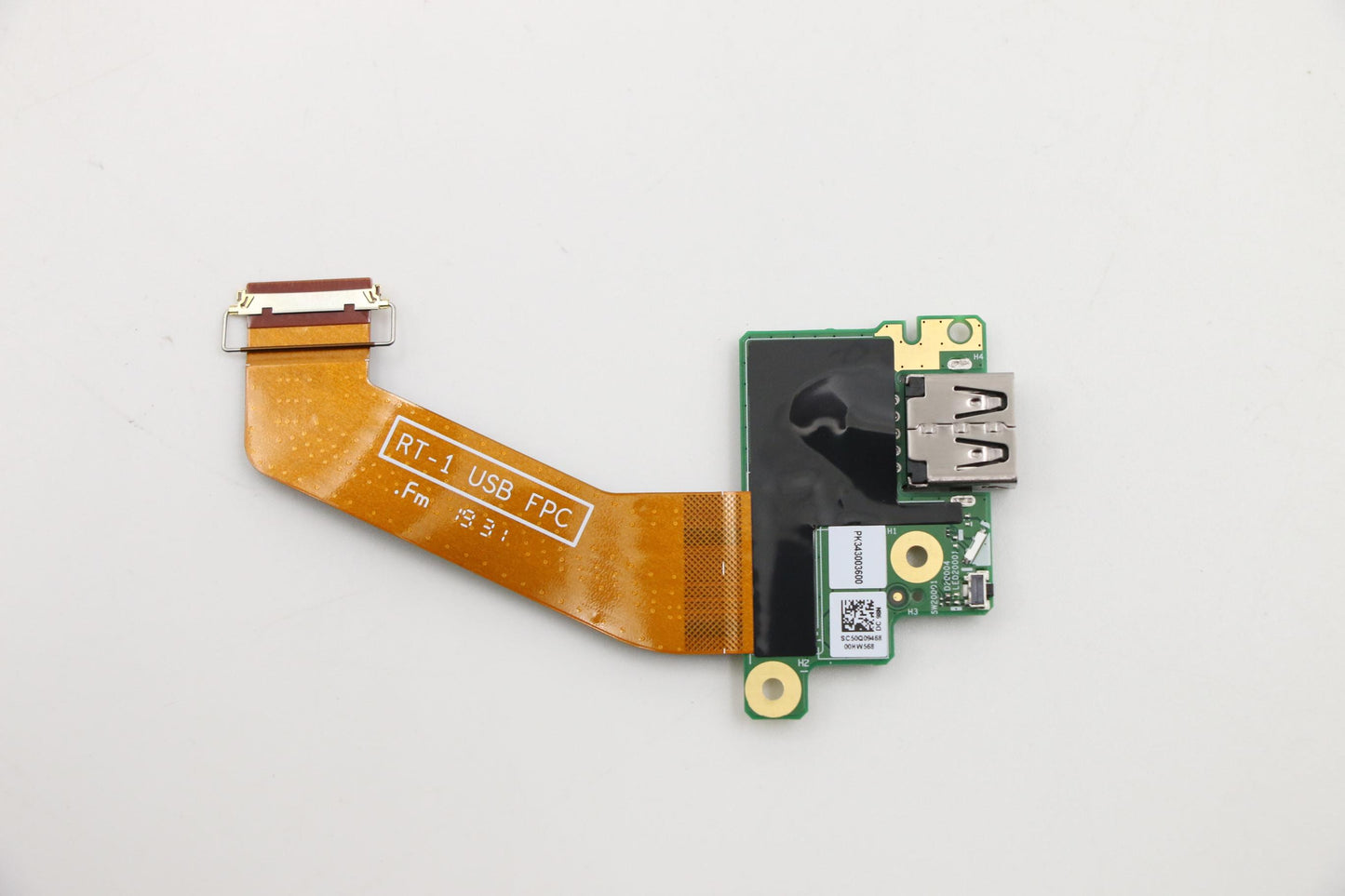 Lenovo Usb B Usb Power Subcard-Usi - 00HW568