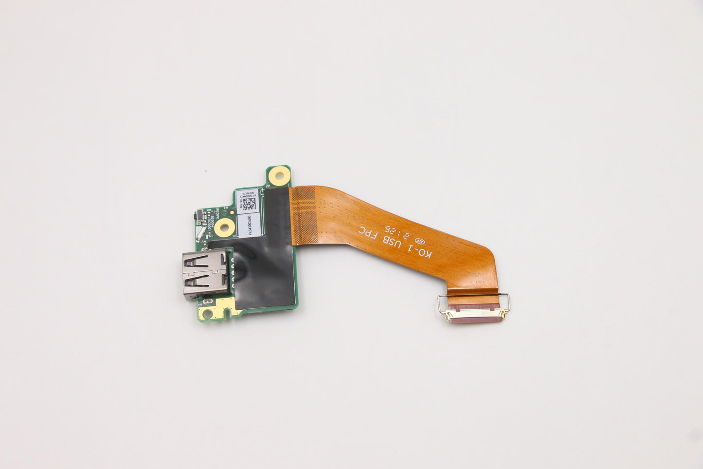 Lenovo Usb B Usb Power Subcard-Usi - 00HW570