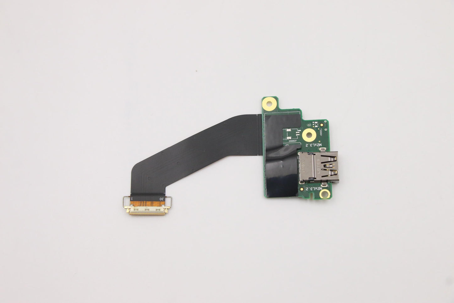 Lenovo Usb B Usb Power Subcard-Usi - 00HW570
