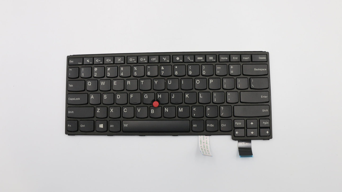 Lenovo 00HW763 Laptop Keyboard