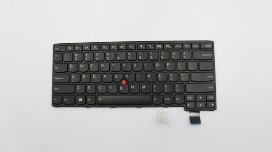 Lenovo Laptop Keyboard - 00HW763