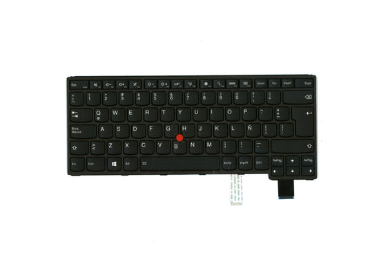Lenovo Ki Keyboards Internal - 00HW766