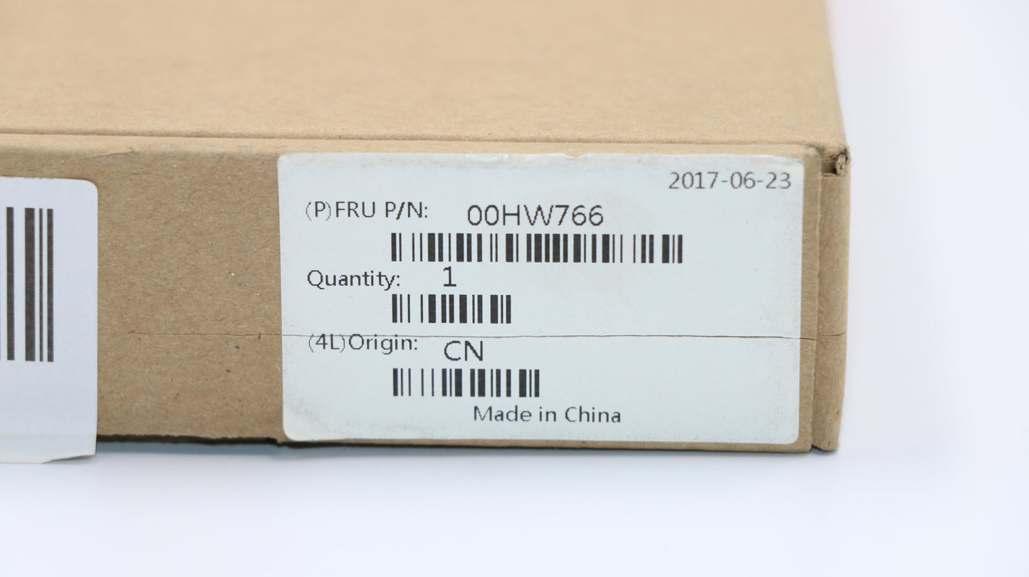 Lenovo Ki Keyboards Internal - 00HW766